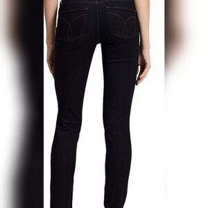 Calvin Klein Dark to Medium Wash Jeans Size 29/8